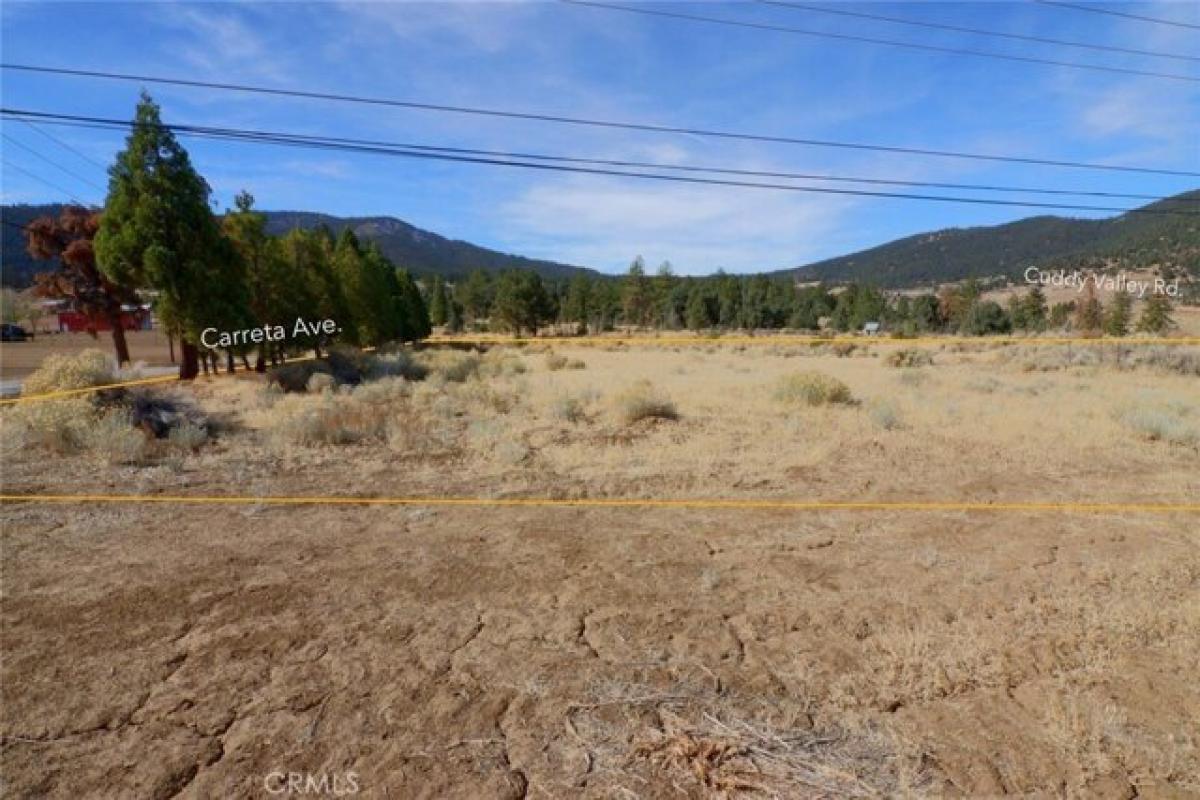 Picture of Residential Land For Sale in Frazier Park, California, United States
