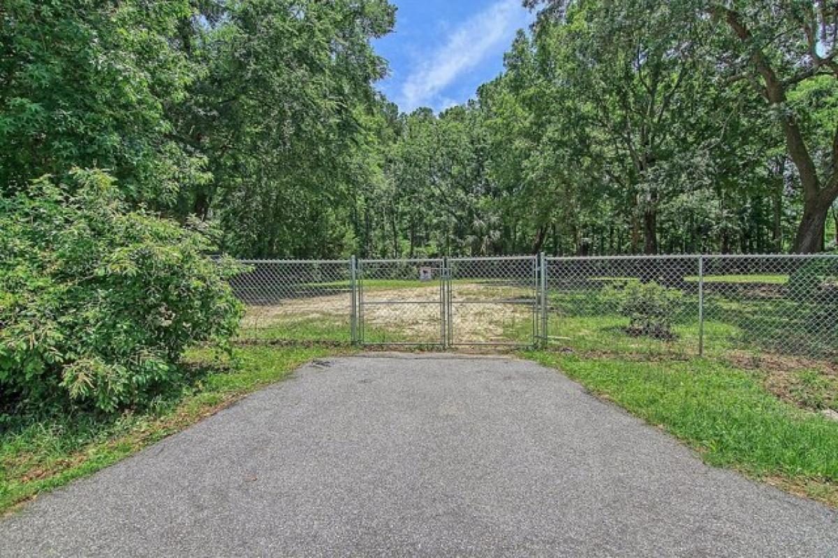 Picture of Residential Land For Sale in Mount Pleasant, South Carolina, United States