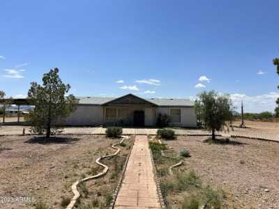 Home For Sale in Tonopah, Arizona