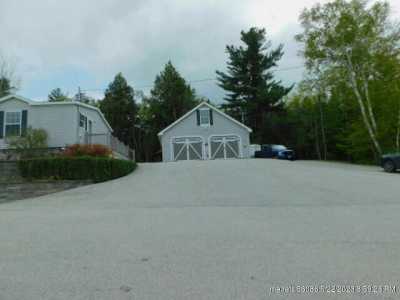 Home For Sale in Etna, Maine