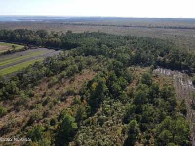 Residential Land For Sale in Swanquarter, North Carolina