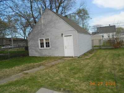 Home For Sale in Hammond, Indiana