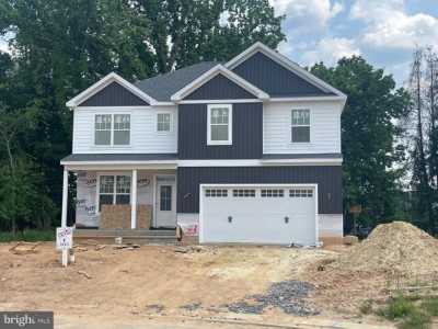 Home For Sale in Randallstown, Maryland