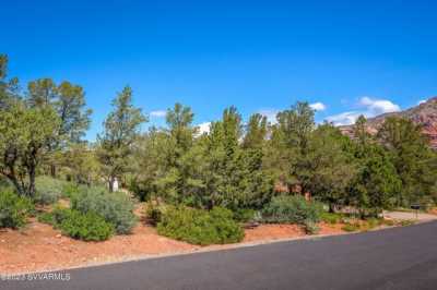Residential Land For Sale in Sedona, Arizona