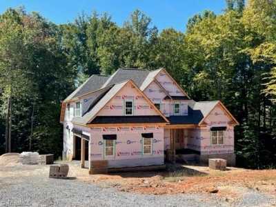 Home For Sale in Stokesdale, North Carolina