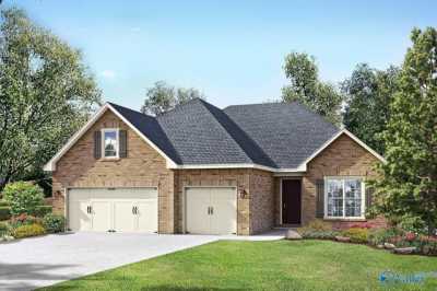 Home For Sale in Decatur, Alabama