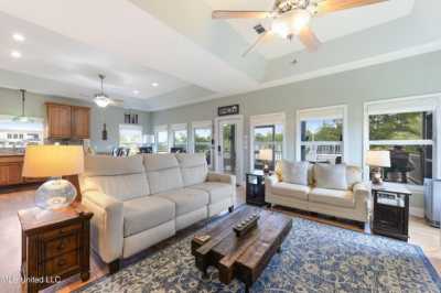 Home For Sale in Bay Saint Louis, Mississippi