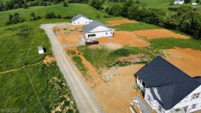 Home For Sale in Christiansburg, Virginia