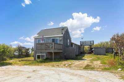 Home For Sale in Eastham, Massachusetts