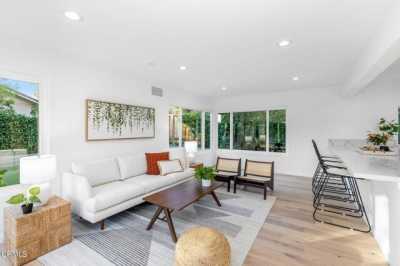 Home For Sale in Westlake Village, California