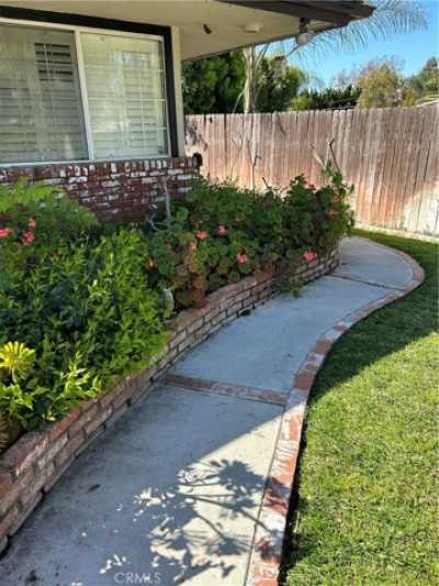 Home For Rent in Whittier, California