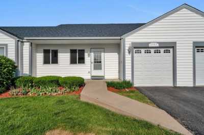 Home For Sale in Minooka, Illinois