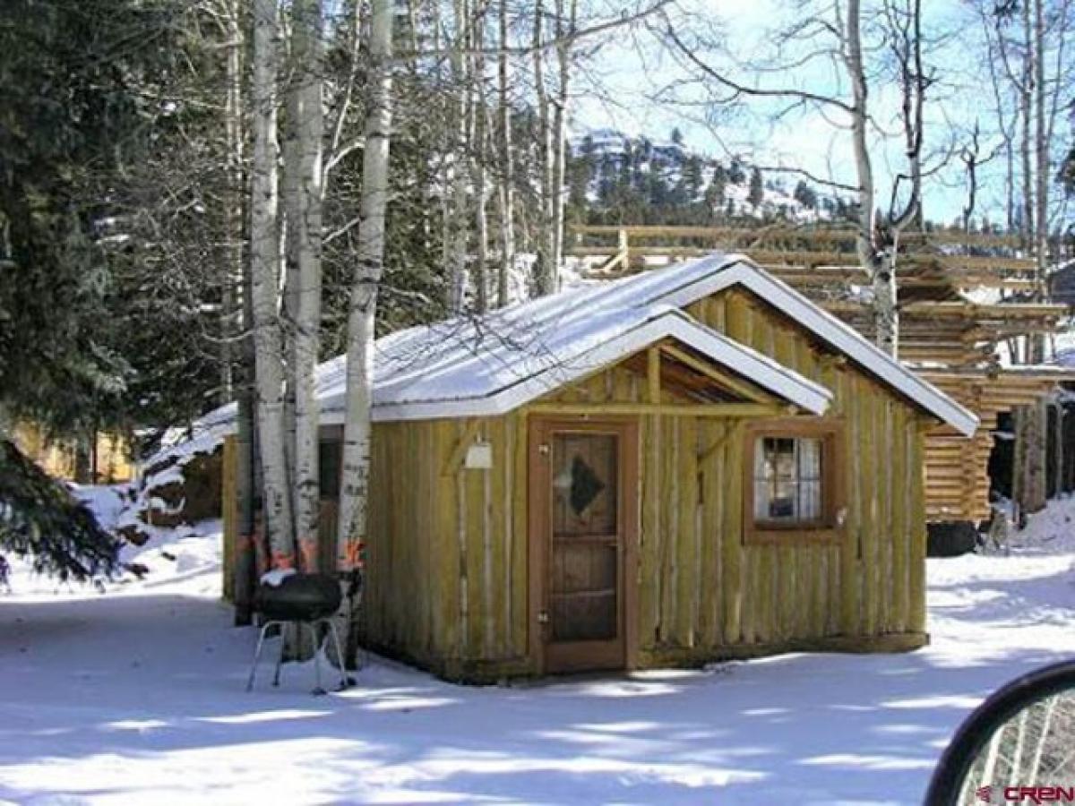 Picture of Home For Sale in Lake City, Colorado, United States