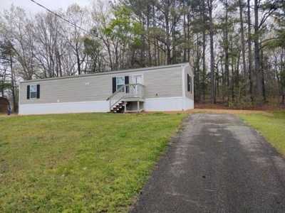 Home For Sale in Buchanan, Tennessee