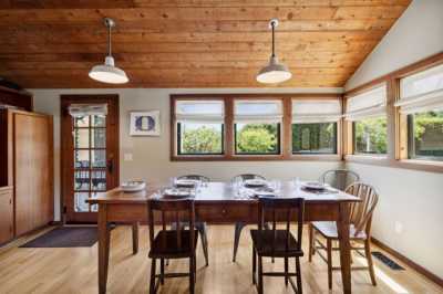 Home For Sale in Tomales, California