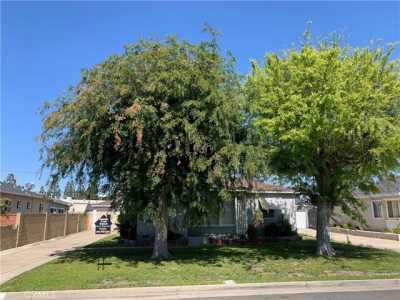 Home For Sale in Garden Grove, California