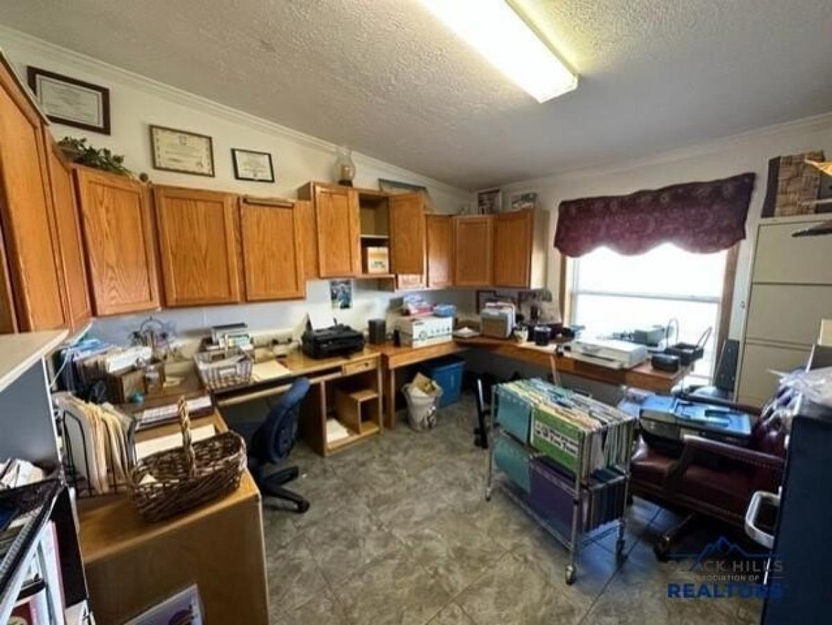 Picture of Home For Sale in Buffalo Gap, South Dakota, United States