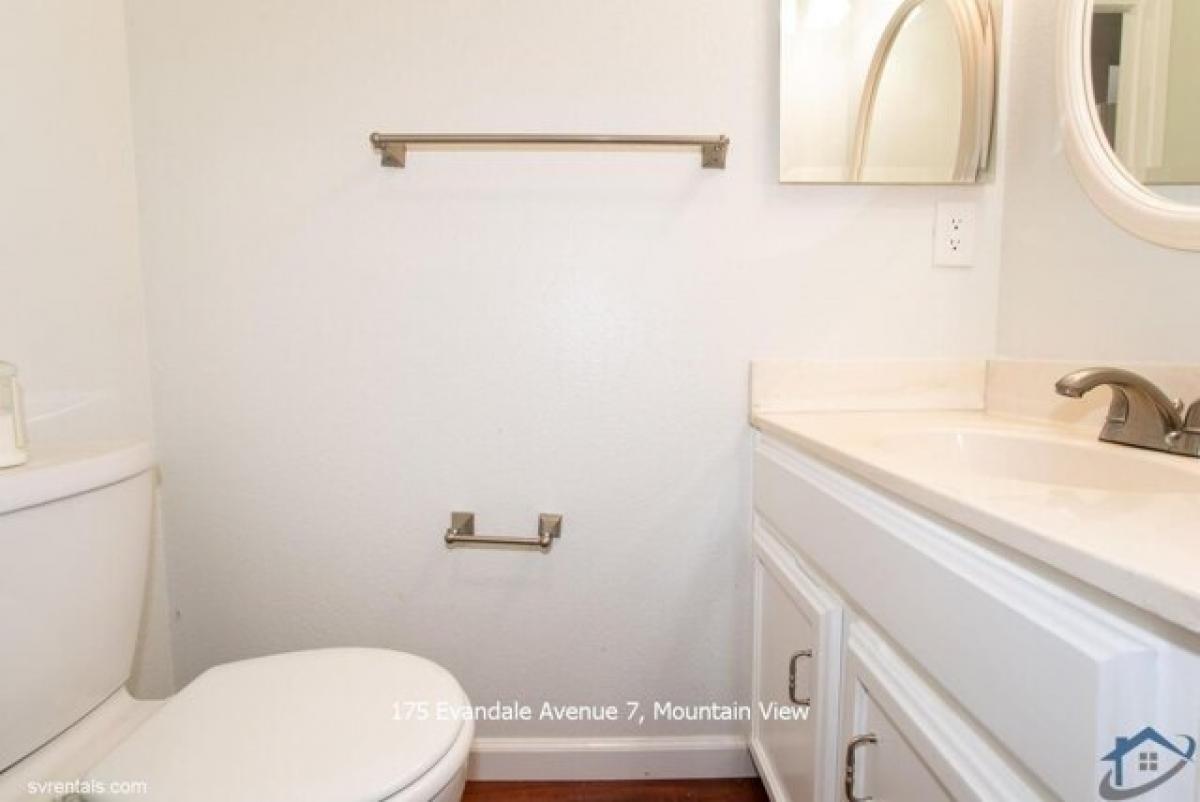 Picture of Apartment For Rent in Mountain View, California, United States