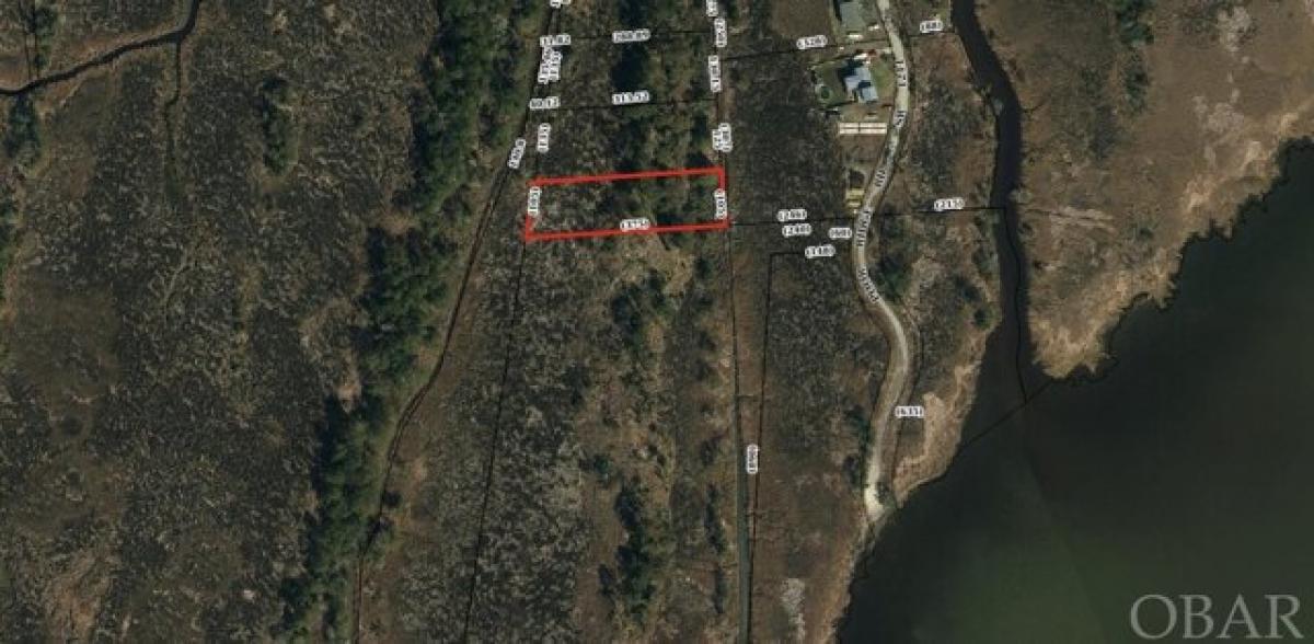 Picture of Residential Land For Sale in Kitty Hawk, North Carolina, United States