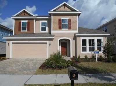 Home For Rent in Lithia, Florida