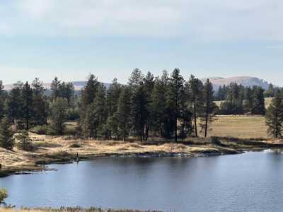 Residential Land For Sale in Medical Lake, Washington