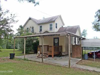 Home For Sale in Chattahoochee, Florida