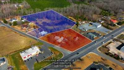 Residential Land For Sale in Biscoe, North Carolina