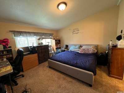 Home For Sale in Spring City, Utah