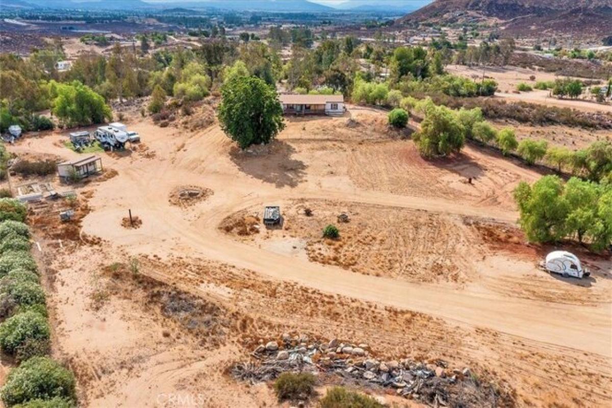 Picture of Residential Land For Sale in Murrieta, California, United States