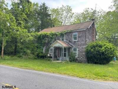 Home For Sale in Egg Harbor City, New Jersey