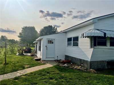Home For Sale in Cabot, Pennsylvania