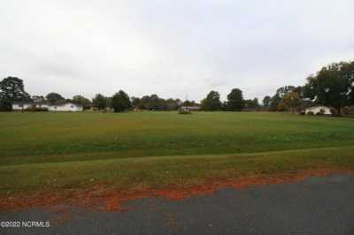 Residential Land For Sale in Plymouth, North Carolina