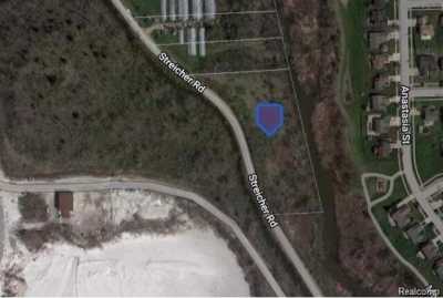 Residential Land For Sale in Rockwood, Michigan