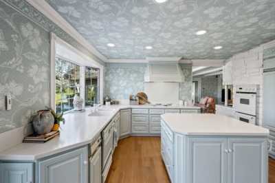Home For Sale in Woodside, California