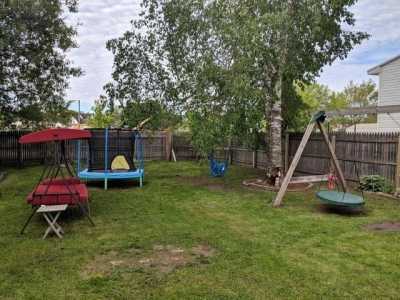 Home For Sale in Sault Sainte Marie, Michigan