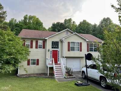 Home For Sale in Braselton, Georgia
