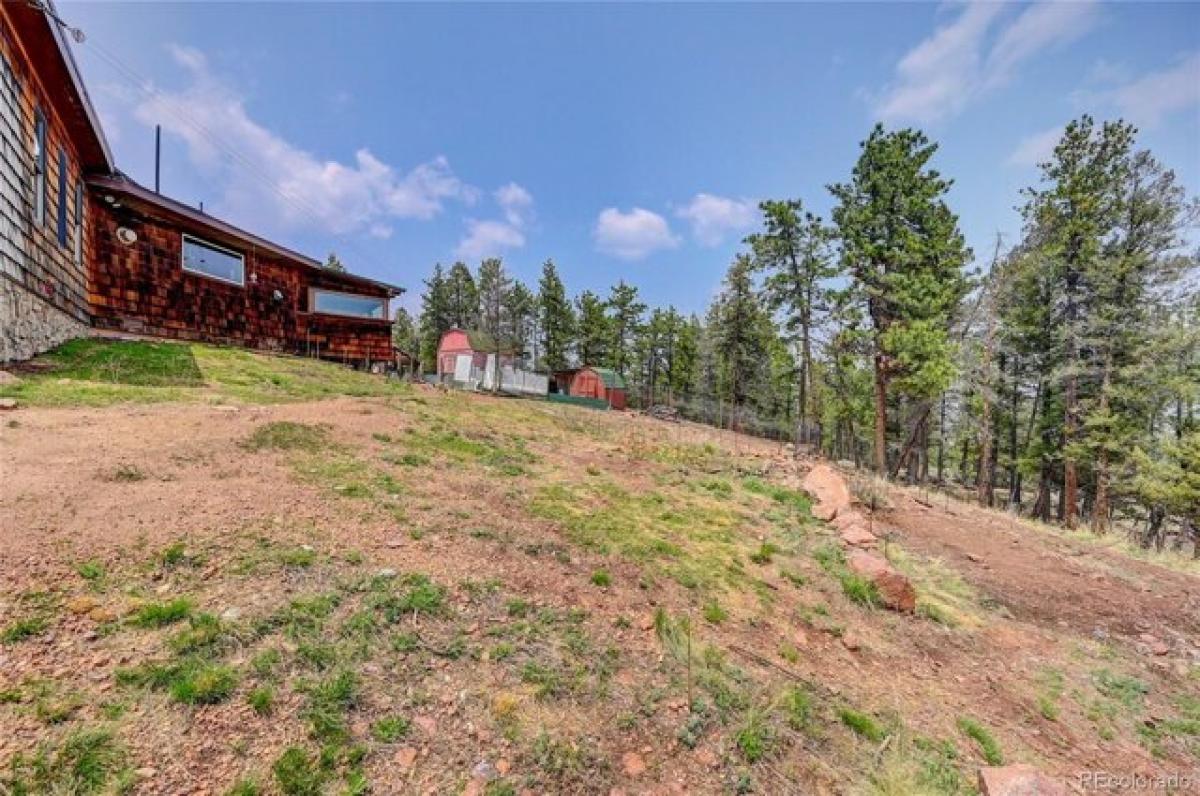 Picture of Home For Sale in Florissant, Colorado, United States