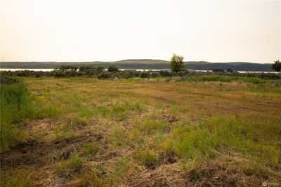 Residential Land For Sale in Coulee City, Washington
