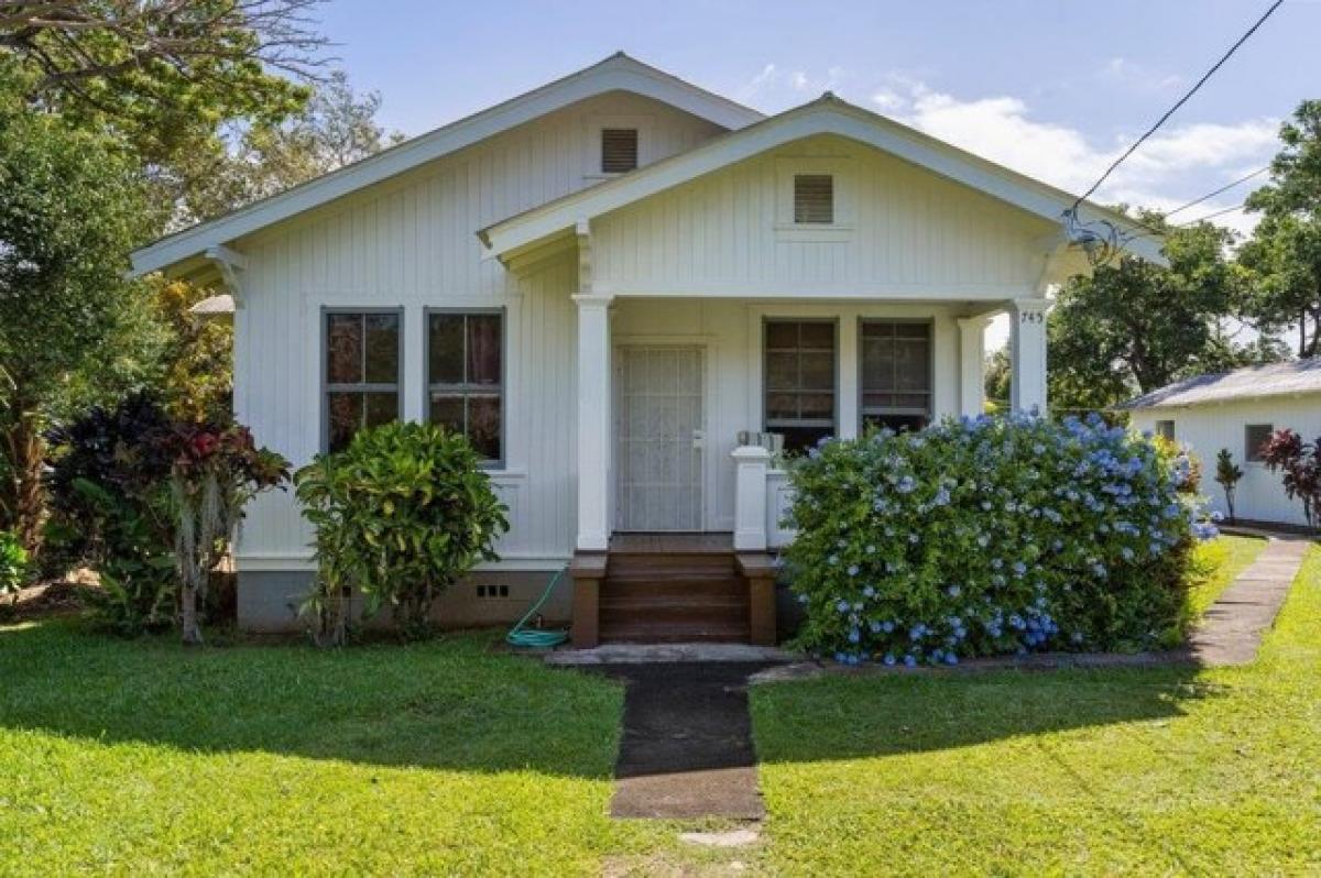 Picture of Home For Sale in Haiku, Hawaii, United States