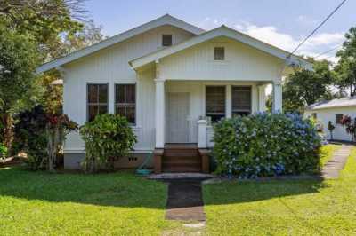 Home For Sale in Haiku, Hawaii