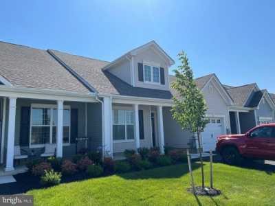 Home For Sale in Williamstown, New Jersey