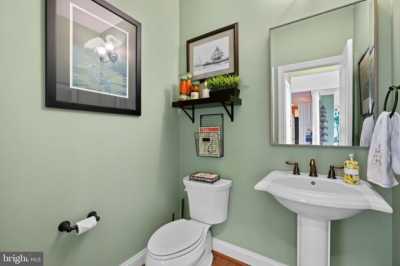 Home For Sale in Westminster, Maryland