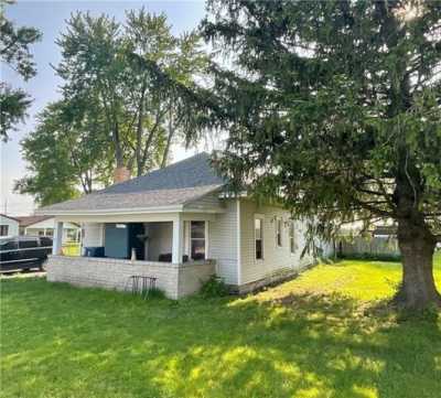 Home For Sale in Tilton, Illinois