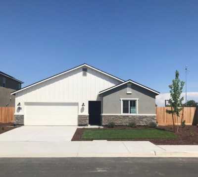 Home For Sale in Fowler, California