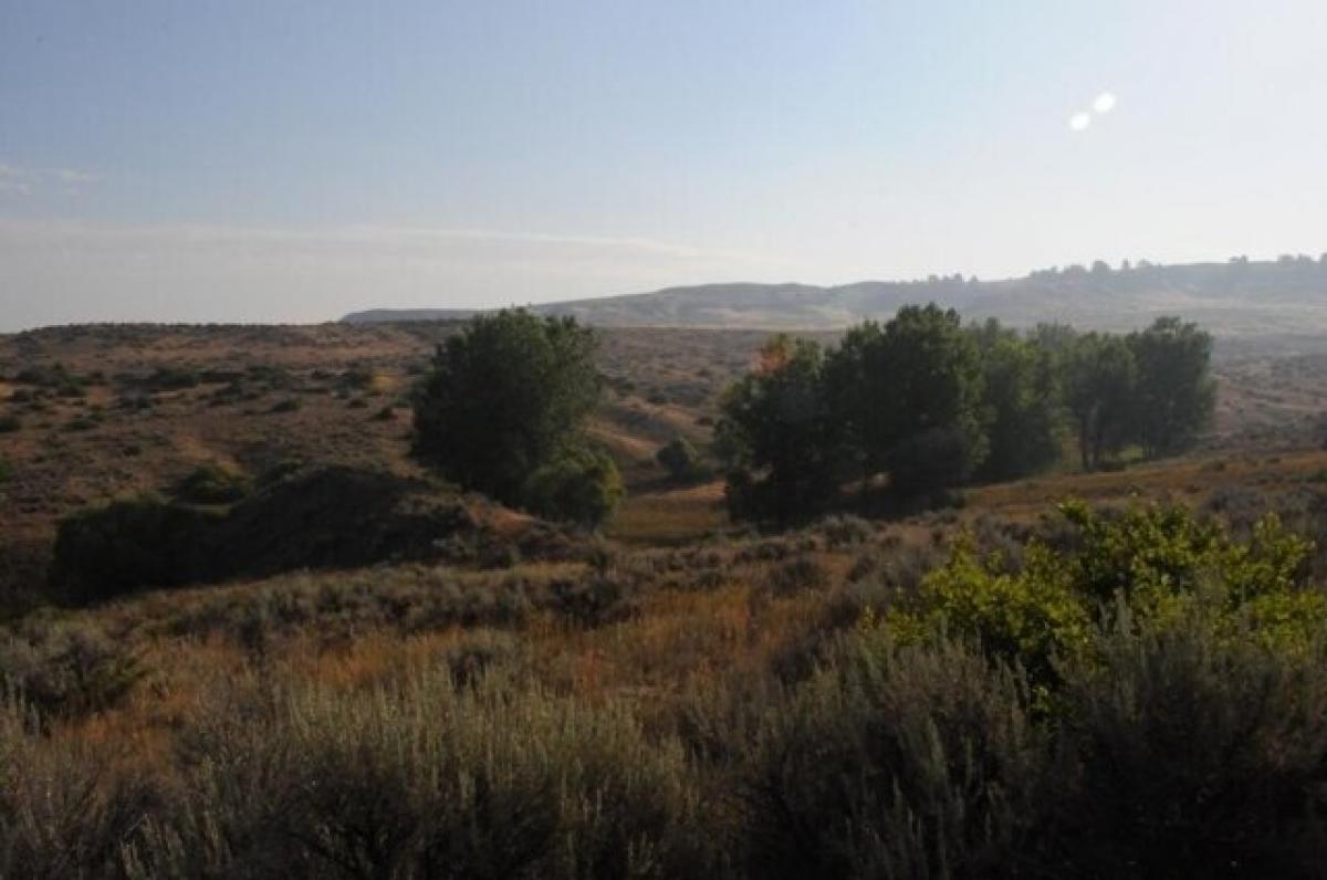 Picture of Residential Land For Sale in Sheridan, Wyoming, United States