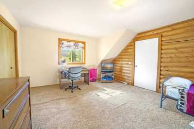 Home For Sale in Stanley, Idaho