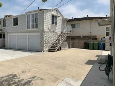 Home For Rent in Alhambra, California