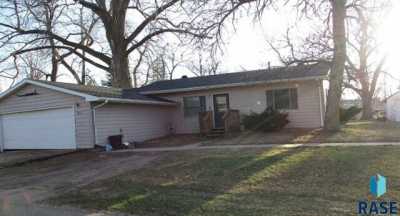 Home For Sale in South Shore, South Dakota