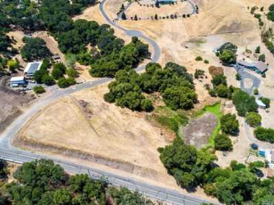 Residential Land For Sale in Vacaville, California