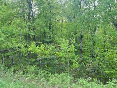 Residential Land For Sale in Reed City, Michigan
